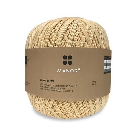  Filato per uncinetto Coton Maxi 