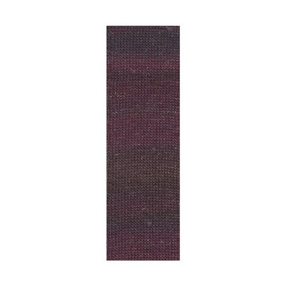 Manor Strickgarn Mille Colori Socks & Lace Luxe 