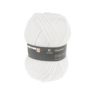 Manor Filo per maglieria Ciboulette 