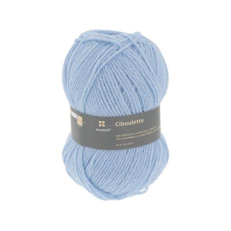 Manor Strickgarn Ciboulette 