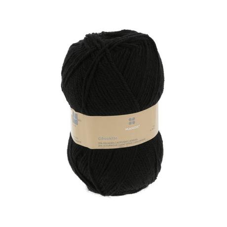 Manor Strickgarn Ciboulette 