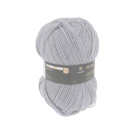 Manor Filo per maglieria Ciboulette 