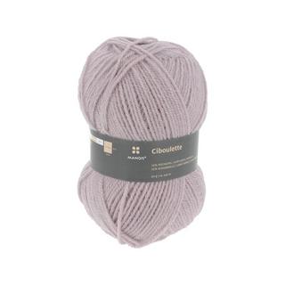 Manor Fil à tricoter Ciboulette 