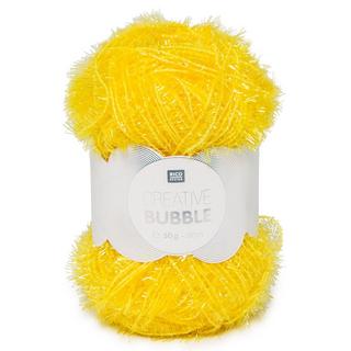 RICO-Design Filo per maglieria Creative Bubble 