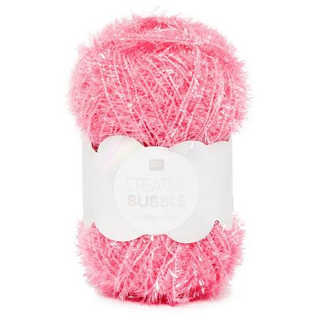 RICO-Design Filo per maglieria Creative Bubble 