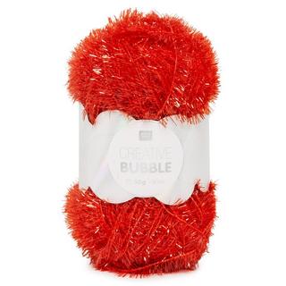 RICO-Design Fil à tricoter Creative Bubble 