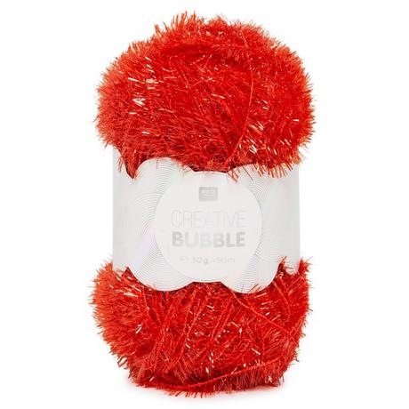 RICO-Design Filo per maglieria Creative Bubble 