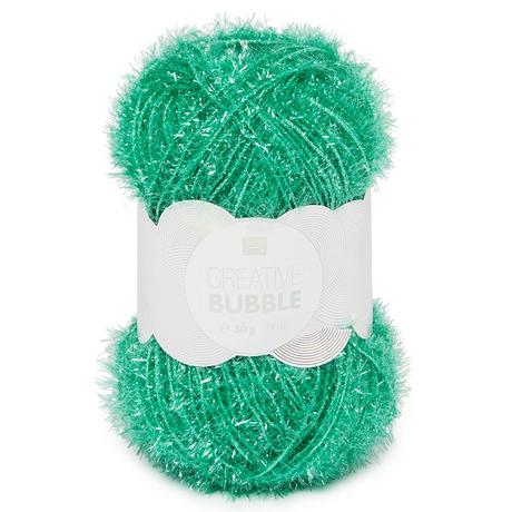 RICO-Design Strickgarn Creative Bubble 