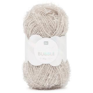 RICO-Design Strickgarn Creative Bubble 