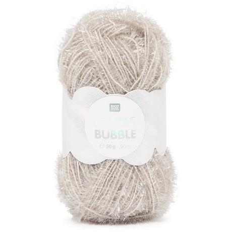 RICO-Design Strickgarn Creative Bubble 