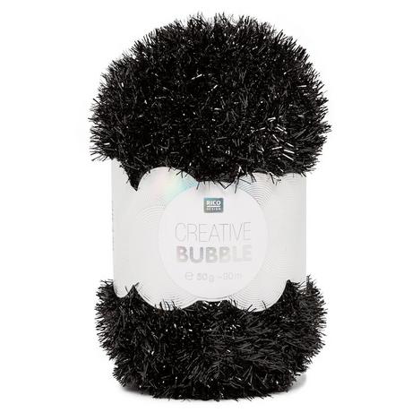 RICO-Design Filo per maglieria Creative Bubble 