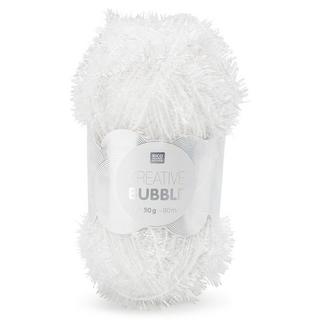 RICO-Design Filo per maglieria Creative Bubble 