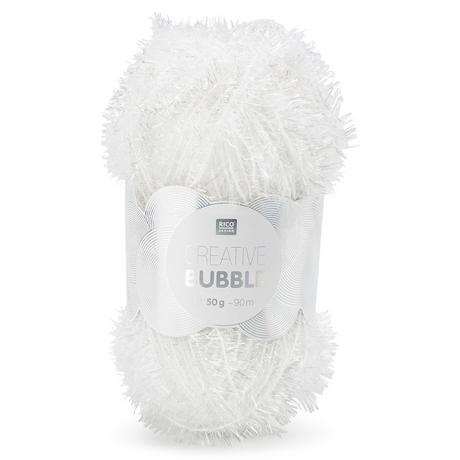 RICO-Design Filo per maglieria Creative Bubble 