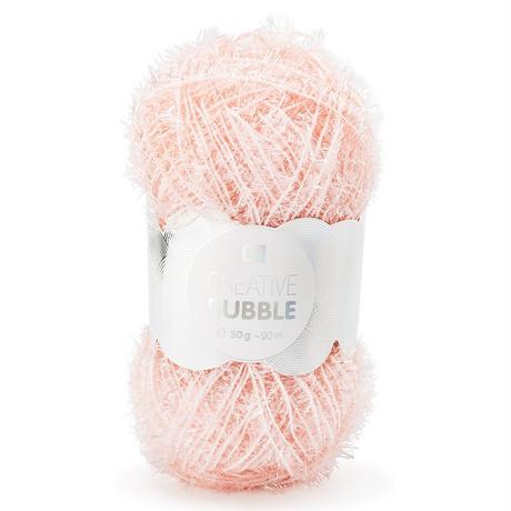 RICO-Design Filo per maglieria Creative Bubble 