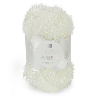 RICO-Design Filo per maglieria Creative Bubble 