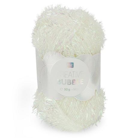 RICO-Design Filo per maglieria Creative Bubble 