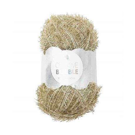 RICO-Design Filo per maglieria Creative Bubble 