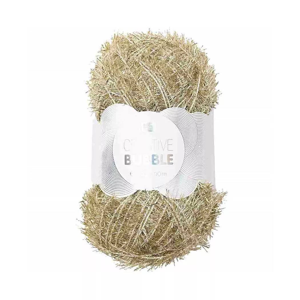 Rico Design - Strickgarn, 50G/85M, Grau 4