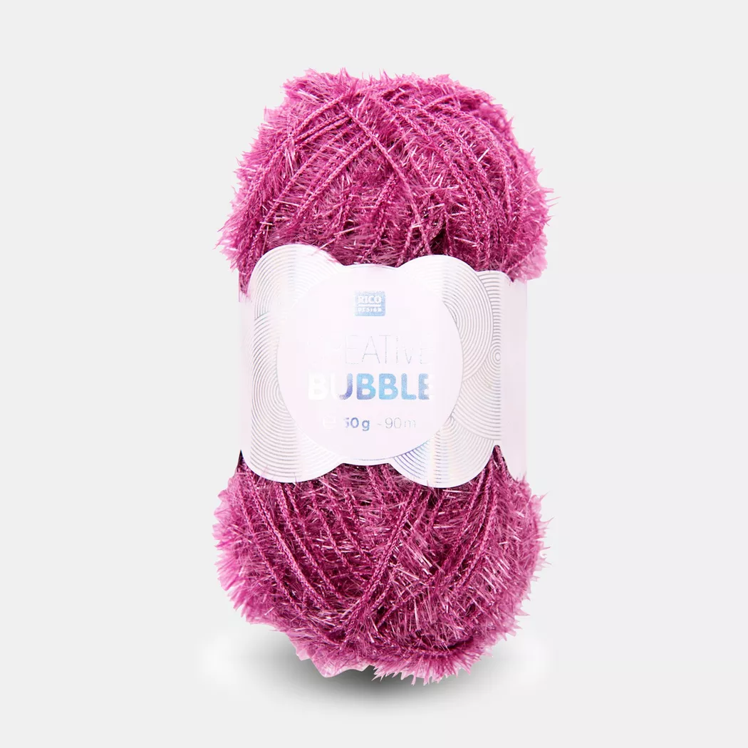 Rico Design Creative Bubble Lila