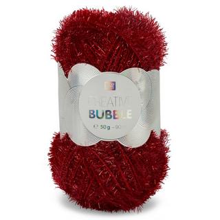 RICO-Design Filo per maglieria Creative Bubble 