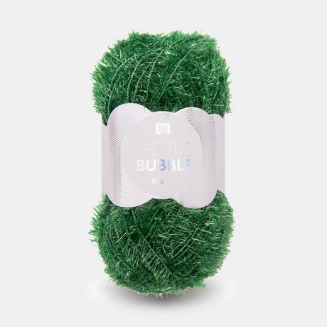 RICO-Design Strickgarn Creative Bubble 