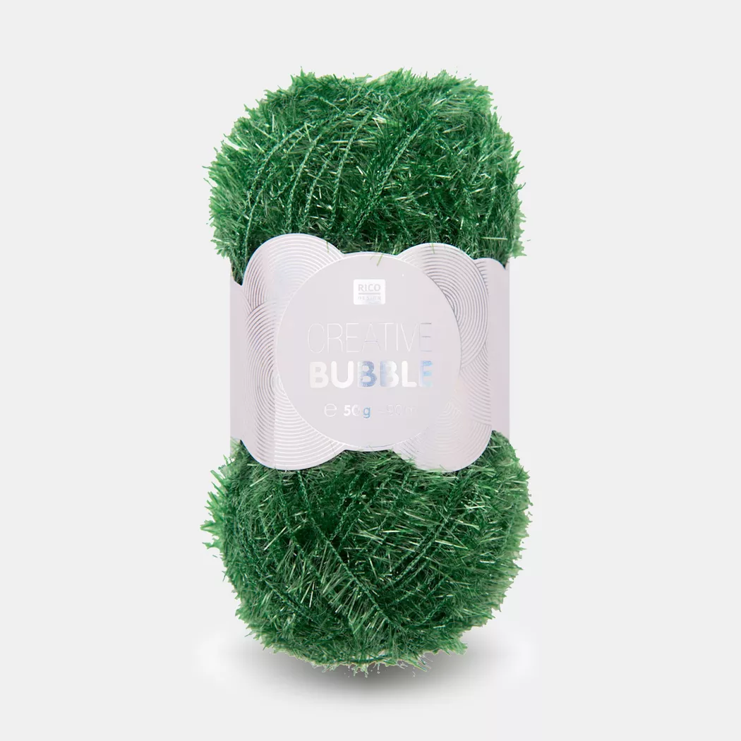 Rico Design Creative Bubble Tanne
