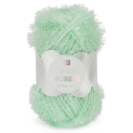 RICO-Design Fil à tricoter Creative Bubble 