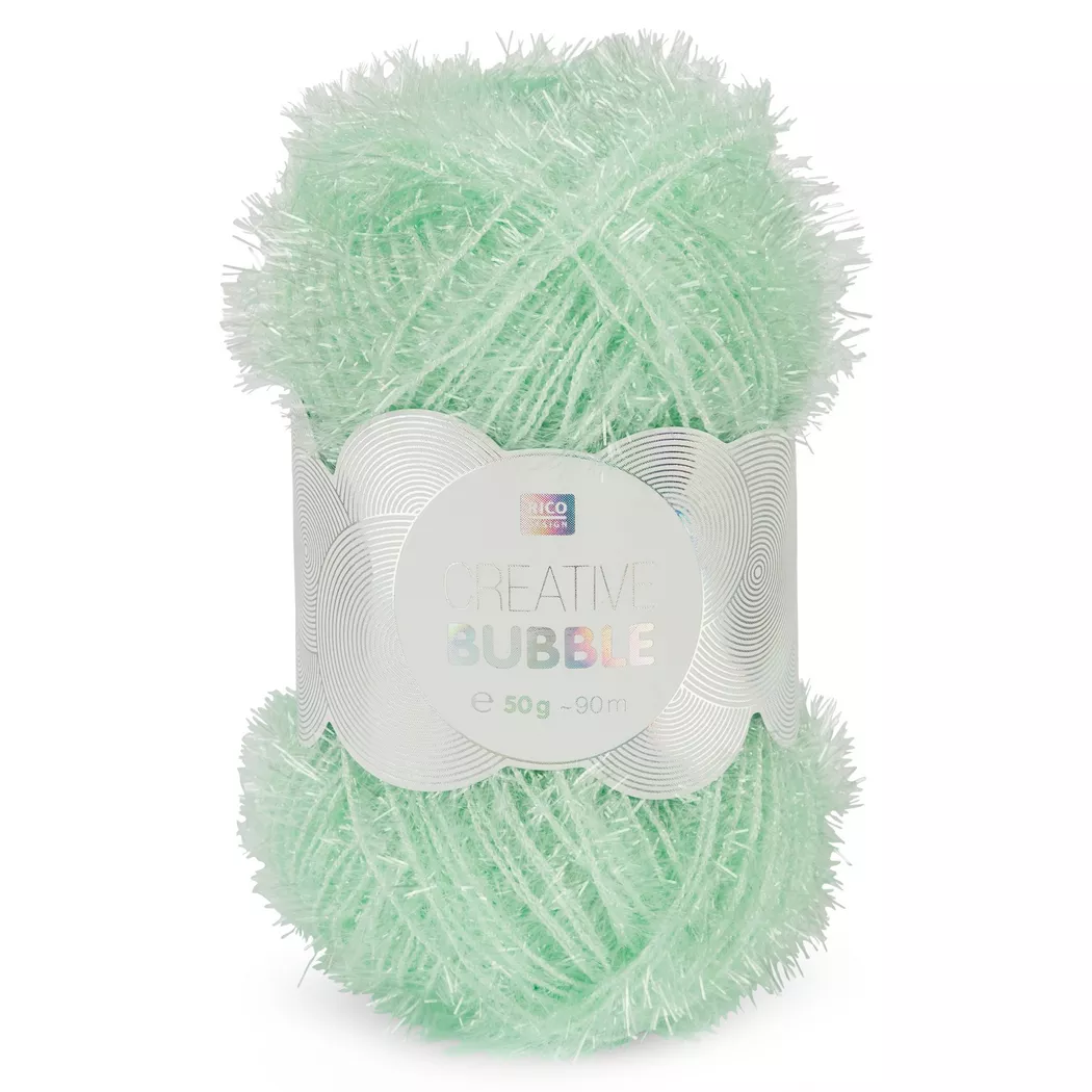 Rico Design Creative Bubble Mint