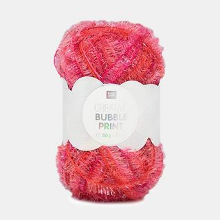 RICO-Design Filo per maglieria Creative Bubble 