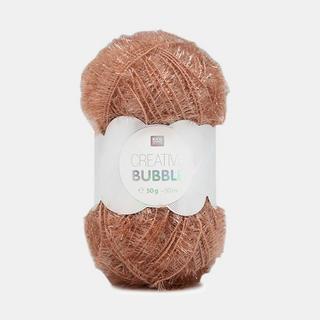RICO-Design Filo per maglieria Creative Bubble 