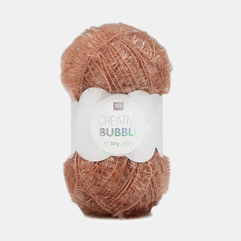 RICO-Design Filo per maglieria Creative Bubble 