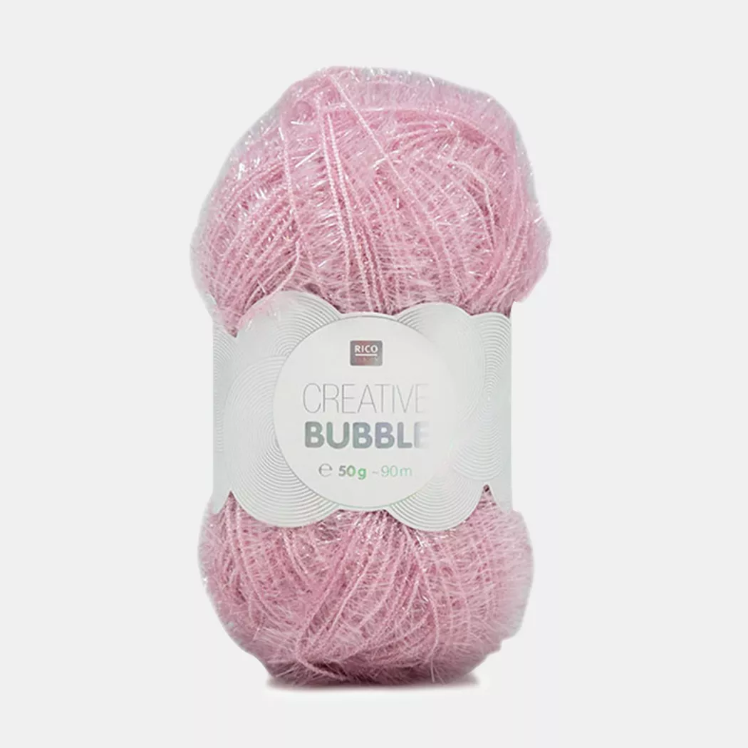 Rico Design Creative Bubble Flieder