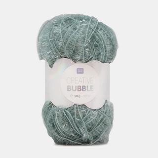 RICO-Design Filo per maglieria Creative Bubble 