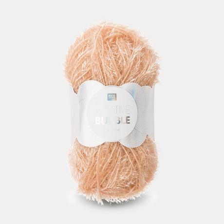 RICO-Design Filo per maglieria Creative Bubble 