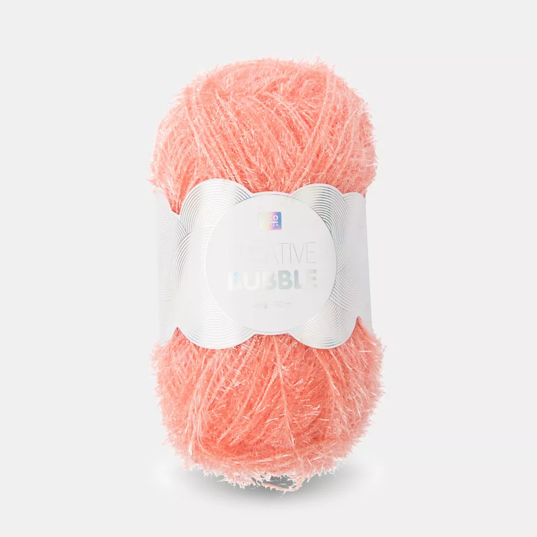 Rico Design Creative Bubble Melone