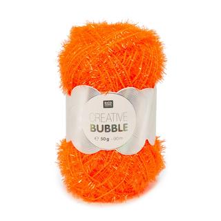 RICO-Design Filo per maglieria Creative Bubble 