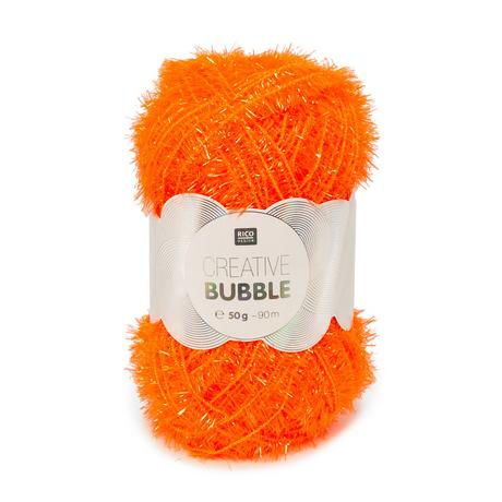 RICO-Design Filo per maglieria Creative Bubble 