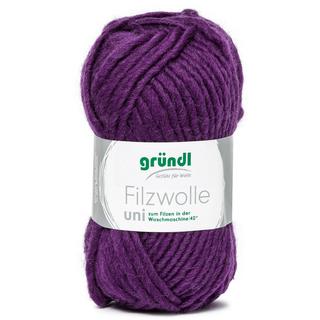gründl Filzwolle  