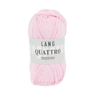 LANG Strickgarn Quattro 