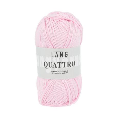 LANG Strickgarn Quattro 