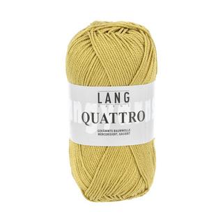 LANG Fil à tricoter Quattro 