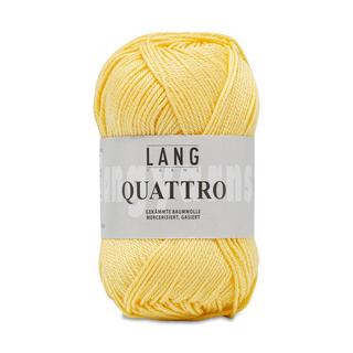 LANG Strickgarn Quattro 