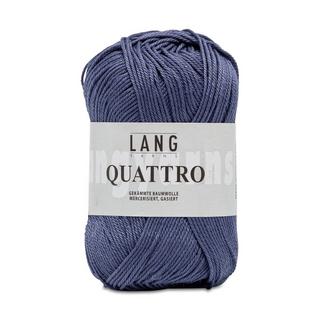 LANG Strickgarn Quattro 