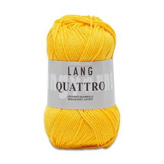 LANG Filo per maglieria Quattro 