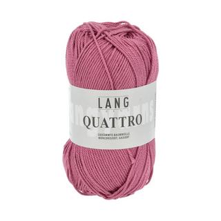 LANG Strickgarn Quattro 