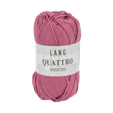 LANG Strickgarn Quattro 