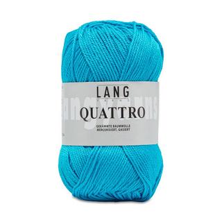 LANG Strickgarn Quattro 