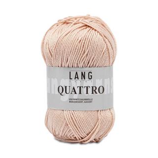 LANG Strickgarn Quattro 