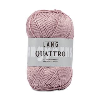 LANG Filo per maglieria Quattro 