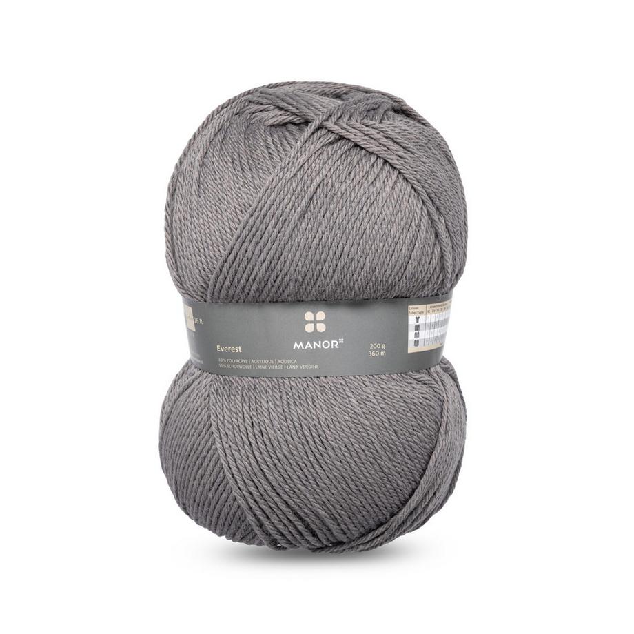 Manor Fil à tricoter Everest 